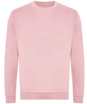 Baby Pink - Organic sweatshirt