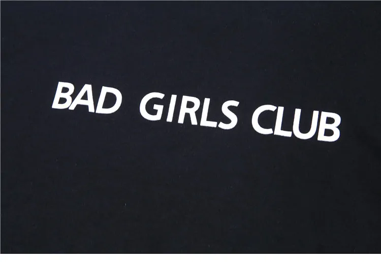 Bad Girls Club Sweatshirt