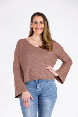 Bernadette Knit Sweater