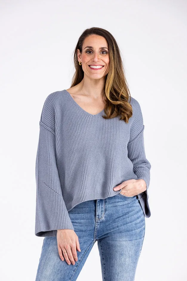 Bernadette Knit Sweater