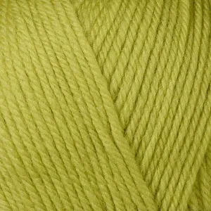 Classic Cardigan Kit (Ultra Wool), Size 1 (Lemon 3353)