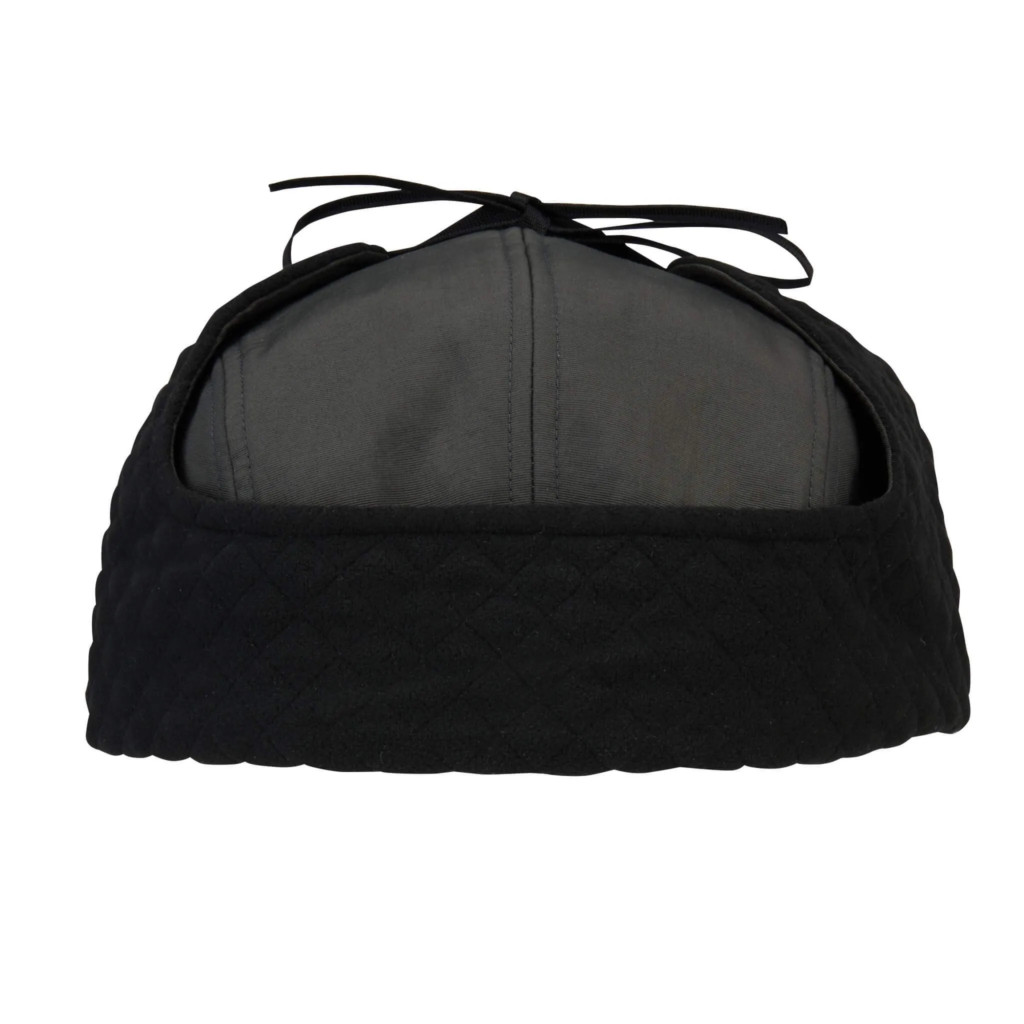 Coal The Tracker Flannel Lined 5 Panel Earflap Hat