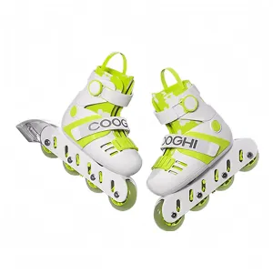 COOGHI R2 Roller Skates for Children