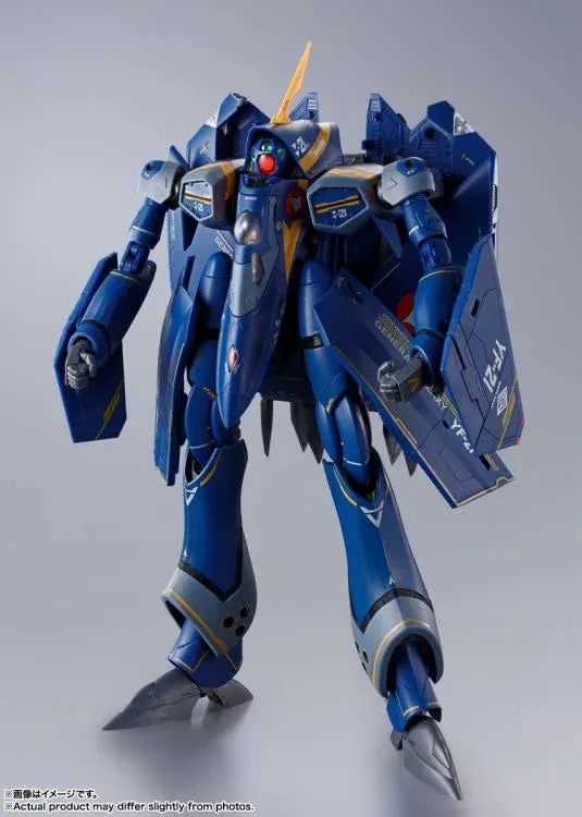 DX Chogokin - Macross Plus: YF-21 (Guld Goa Bowman)