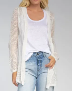 Elan Sweater Cardigan