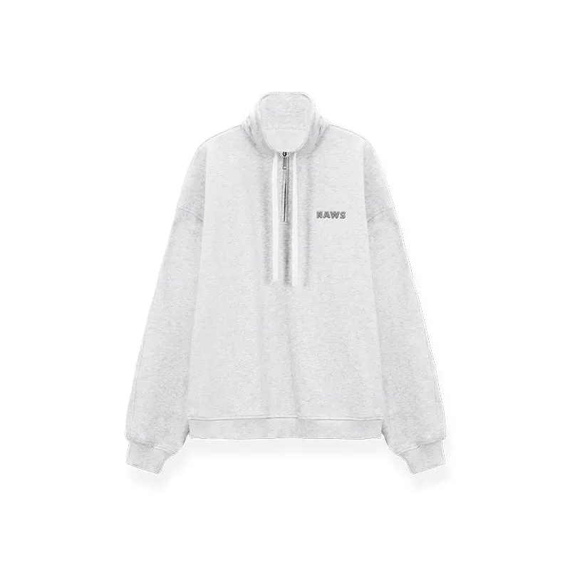 Elite Oversize Sweatshirt