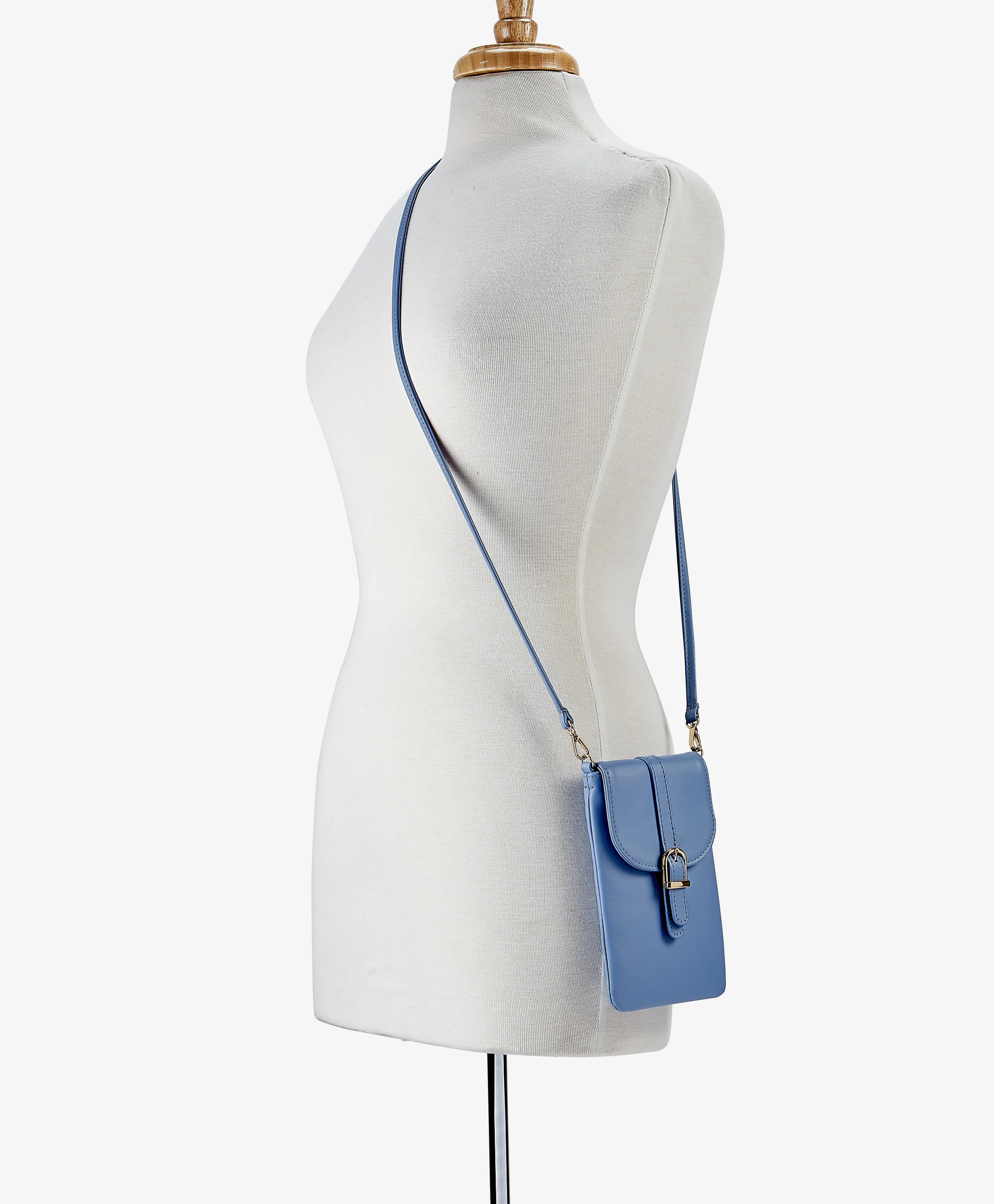 Emmie Phone Crossbody