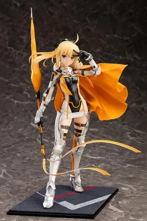 Fate/ - Altria Pendragon Type-Moon Racing Ver. 1/7 Figure