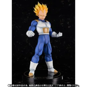 Figuarts ZERO EX Super Saiyan Vegeta