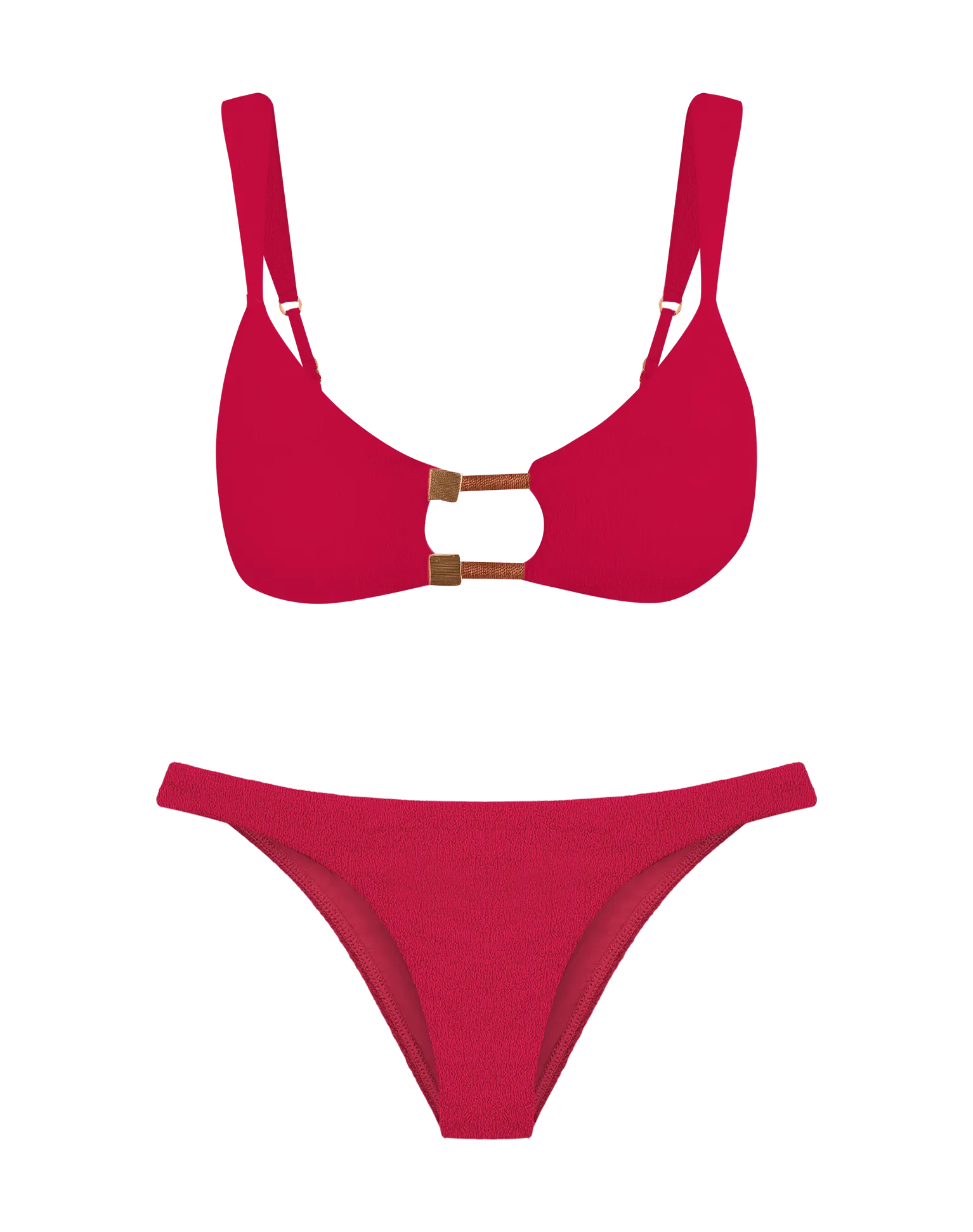 Firenze Basic Bottom - Summerwine