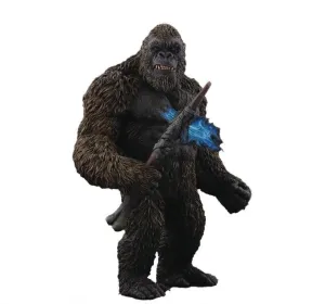 Godzilla X-Plus Godzilla vs. Kong 2021 Toho Daikaiju Series: Kong