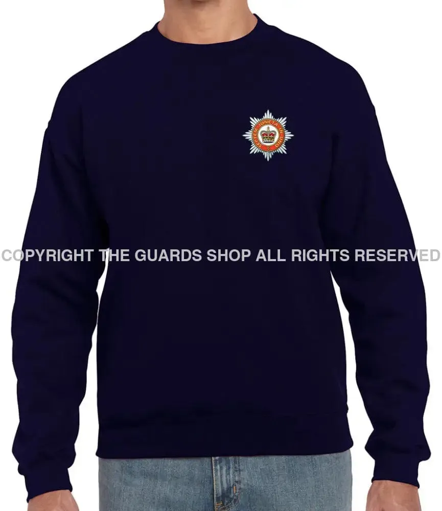 Household Division Sweatshirt