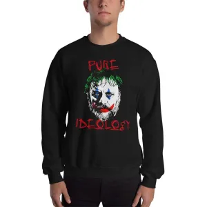 Joker Philosophers - Zizek: Pure Ideology - Sweatshirt