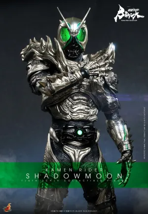 Kamen Rider Shadowmoon - TMS101