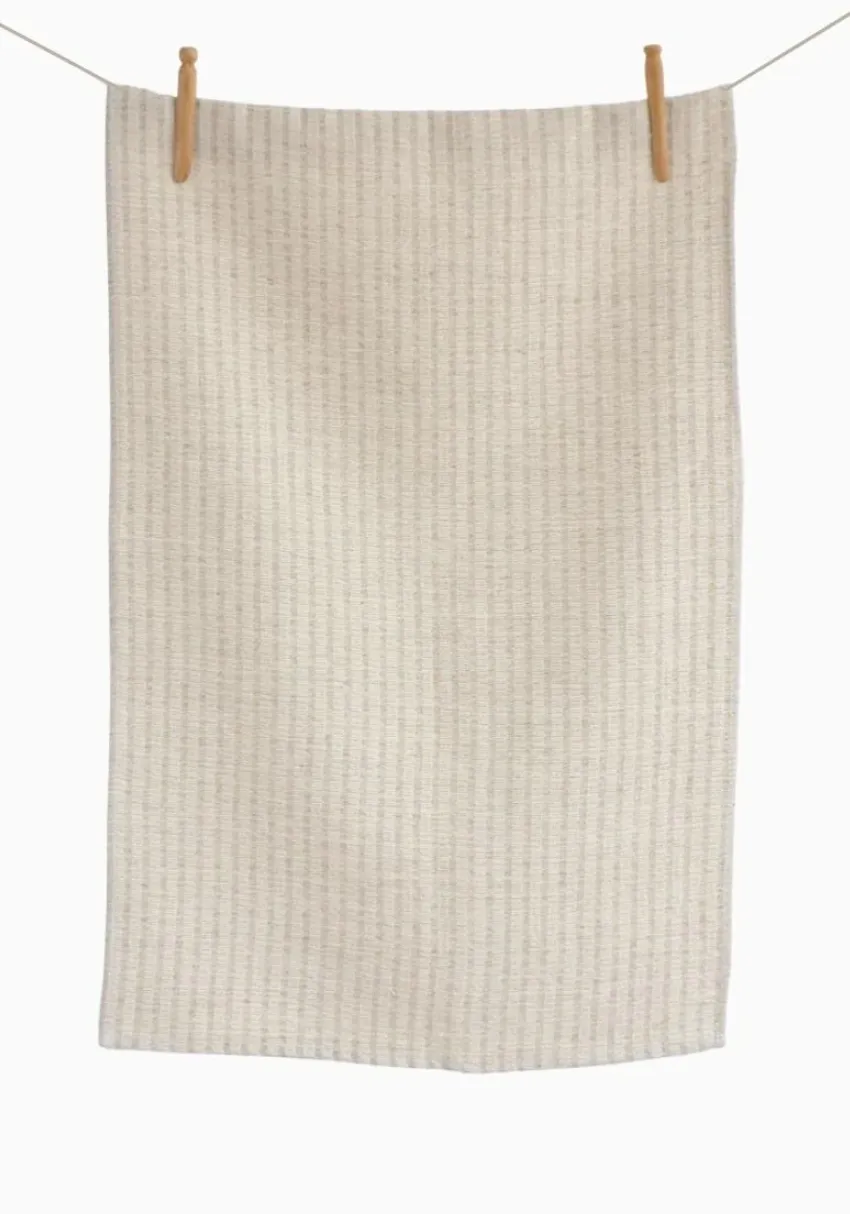 Linen Tea Towel