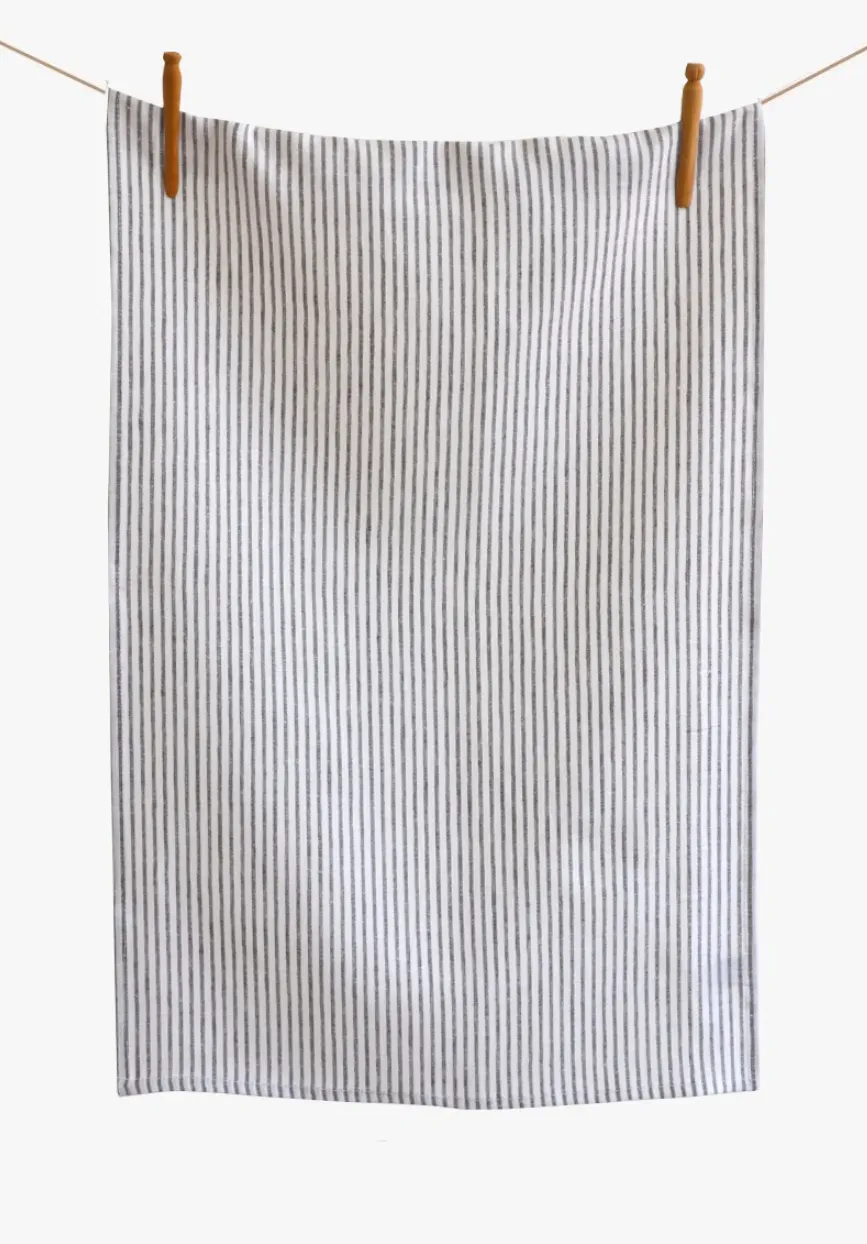 Linen Tea Towel