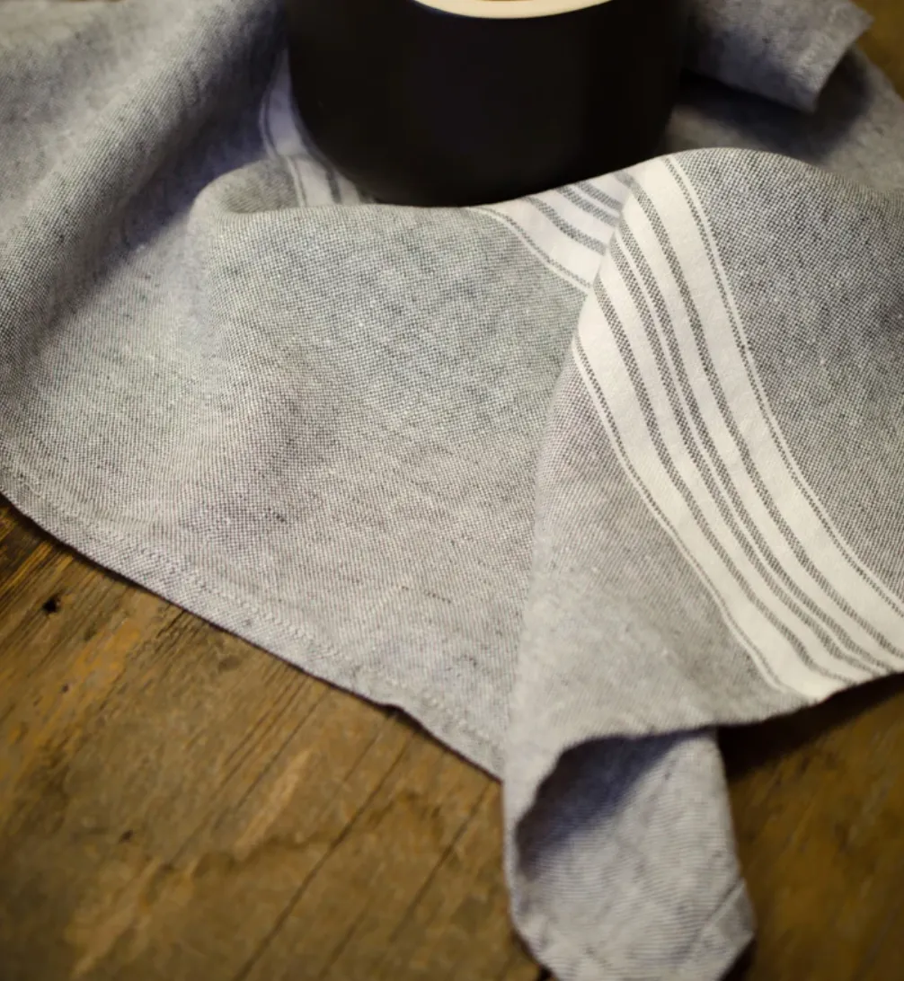 Linen Tea Towel