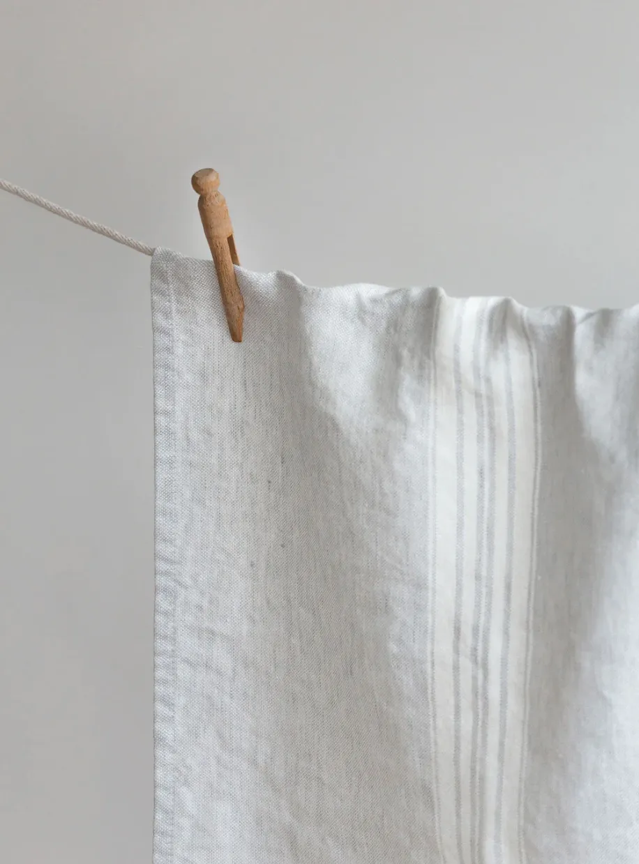 Linen Tea Towel