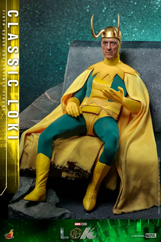 Loki - Classic Loki TMS073