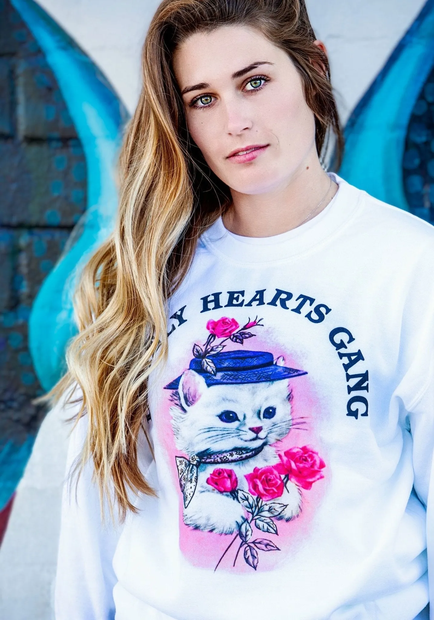 Lonely Hearts Gang Sweatshirt