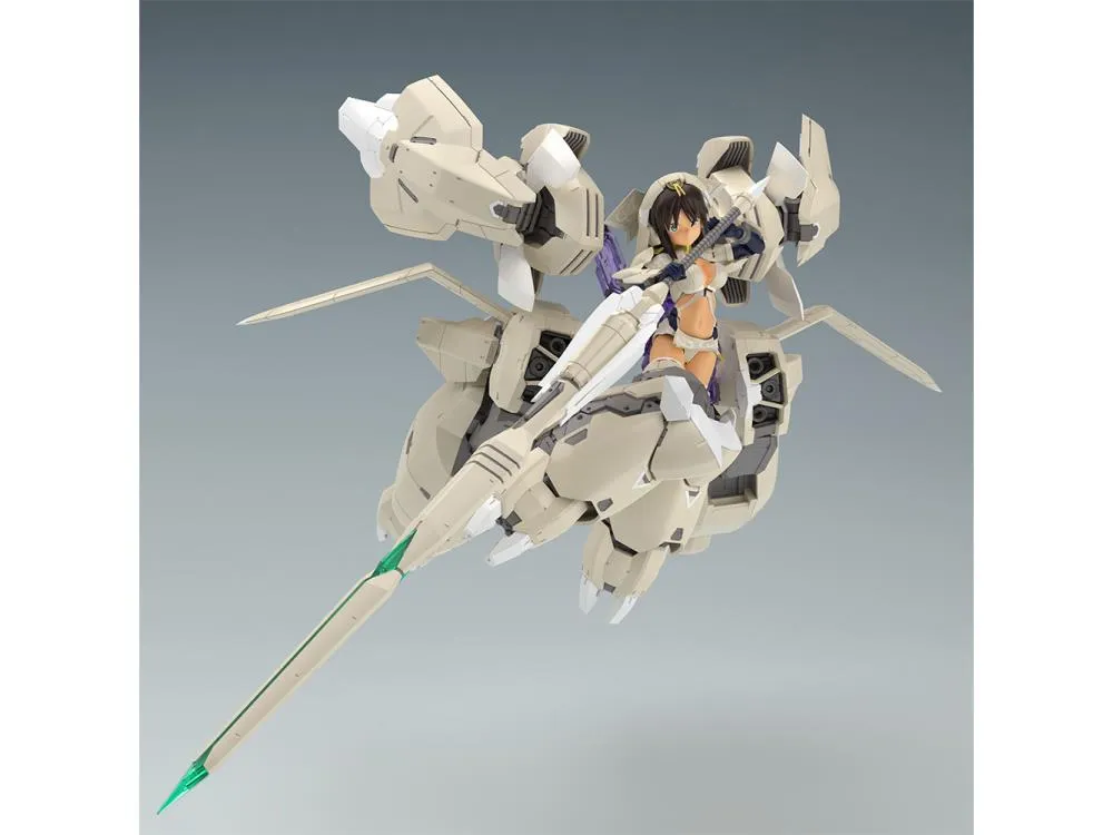 Megami Device - Alice Gear Aegis Megami Device Sitara Kaneshiya Ver. Ganesha Model Kit