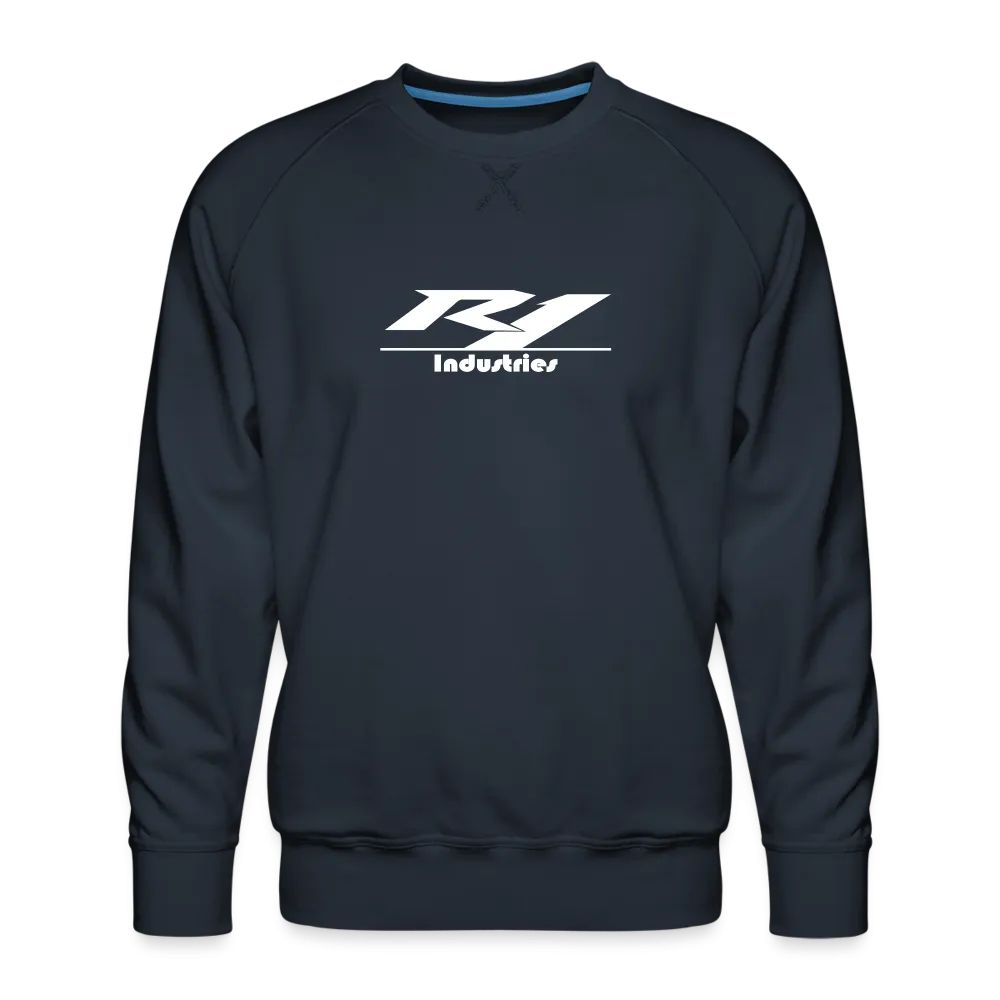 Men’s Premium Sweatshirt