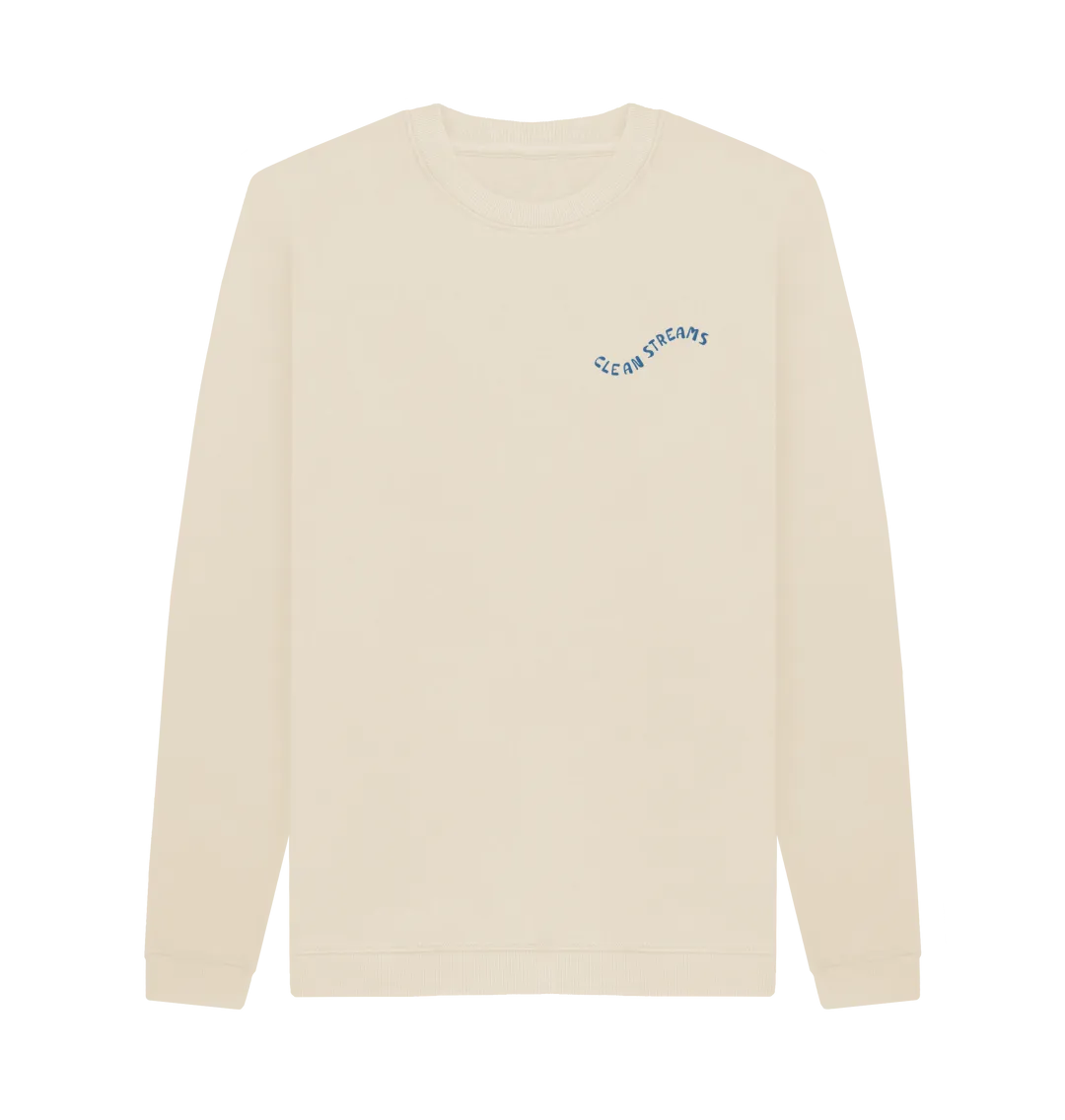 Men's Rivers Sweatshirt