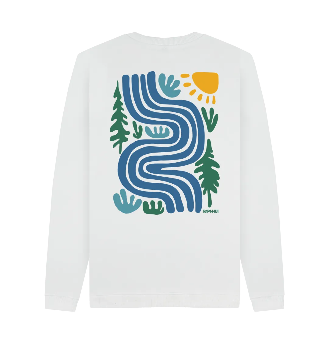 Men's Rivers Sweatshirt