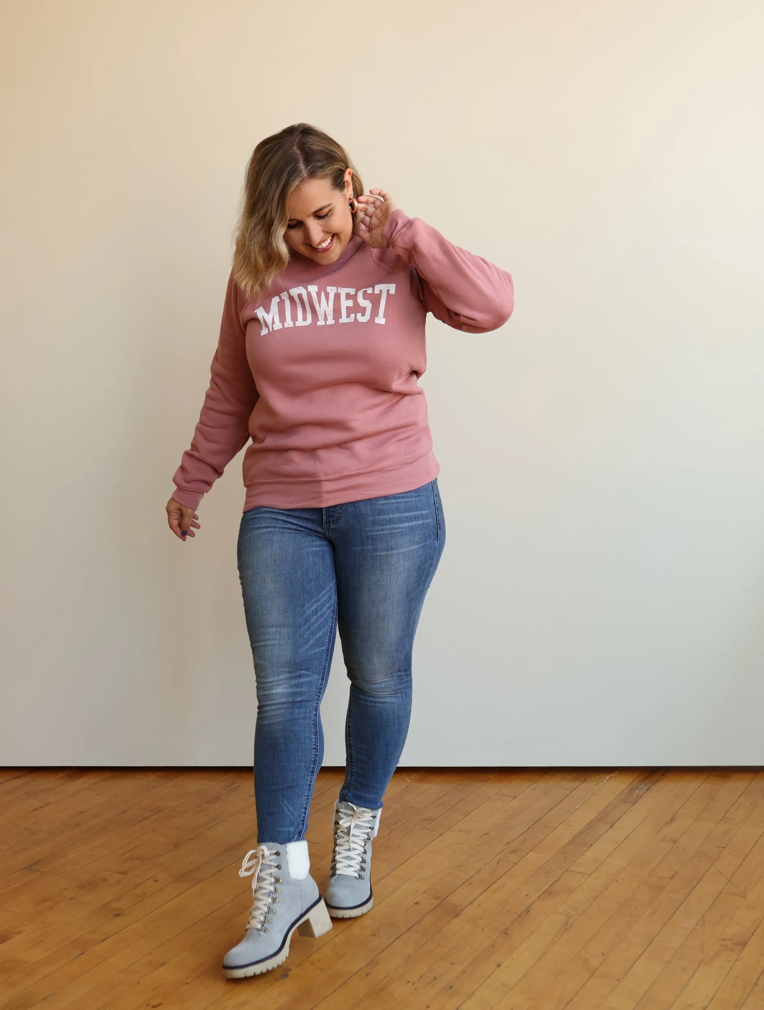 MIDWEST Sweatshirt