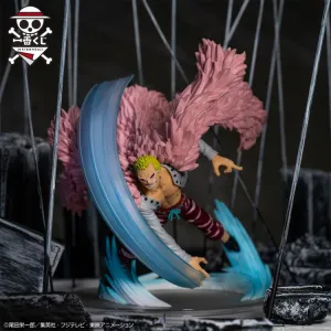 One Piece Ichibansho - Donquixote Doflamingo (Duel Memories)