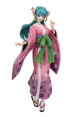 One Piece - Ichibansho Kozuki Hiyori