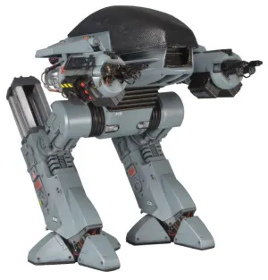 RoboCop - ED-209 10" Figure With Sound