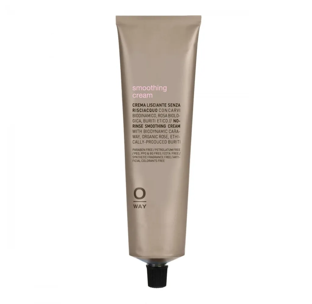 SMOOTH  Smoothing cream 150ML