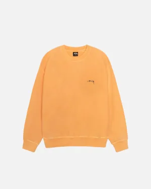  basic smooth sweatshirt