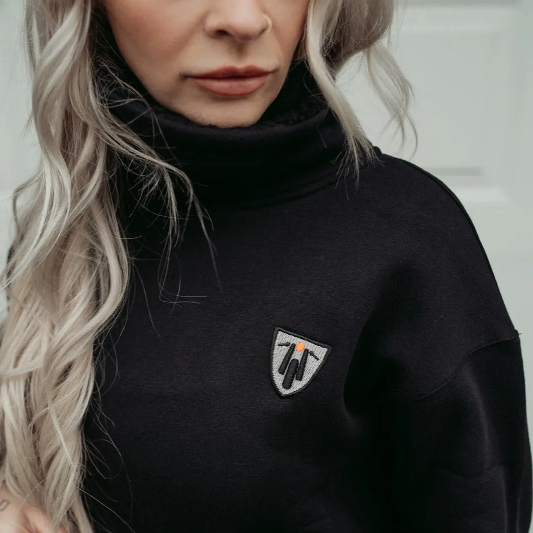 Snug Shield Sweatshirt