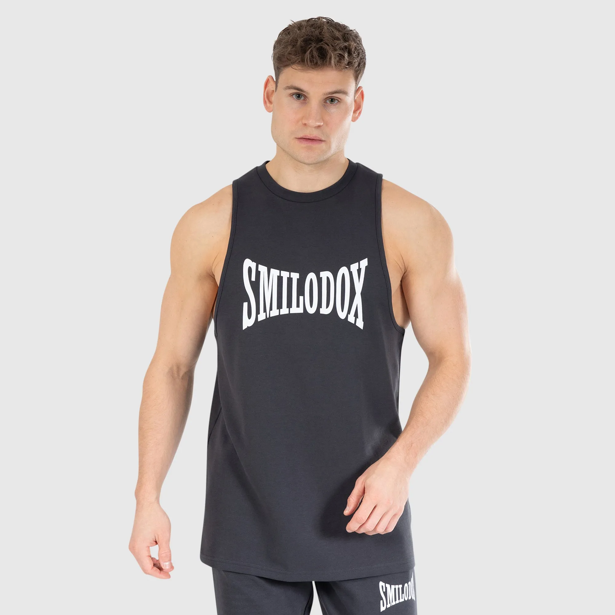 Tank Top Classic Pro