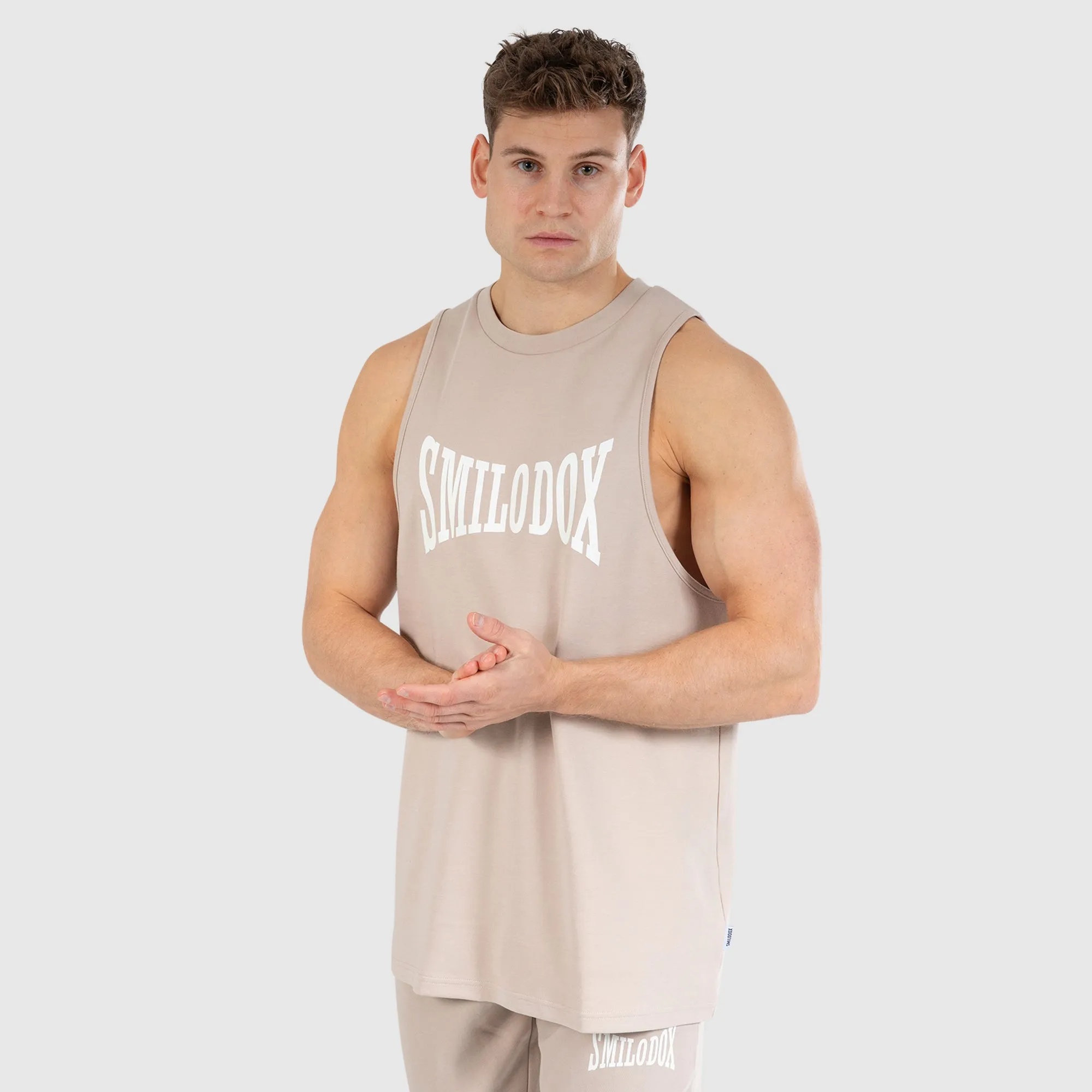 Tank Top Classic Pro