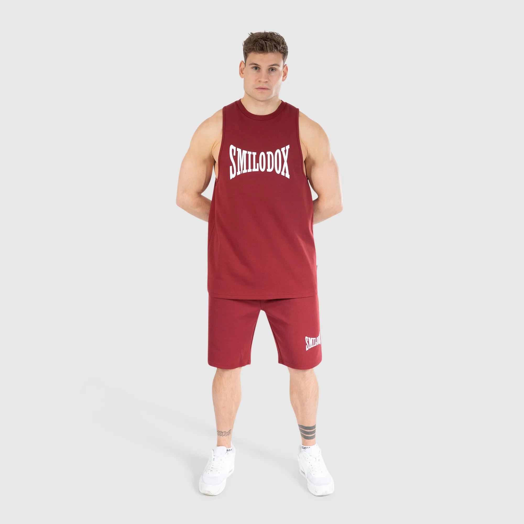 Tank Top Classic Pro