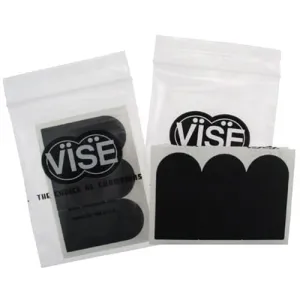 Vise <br>Smooth Insert Tape <br>Black