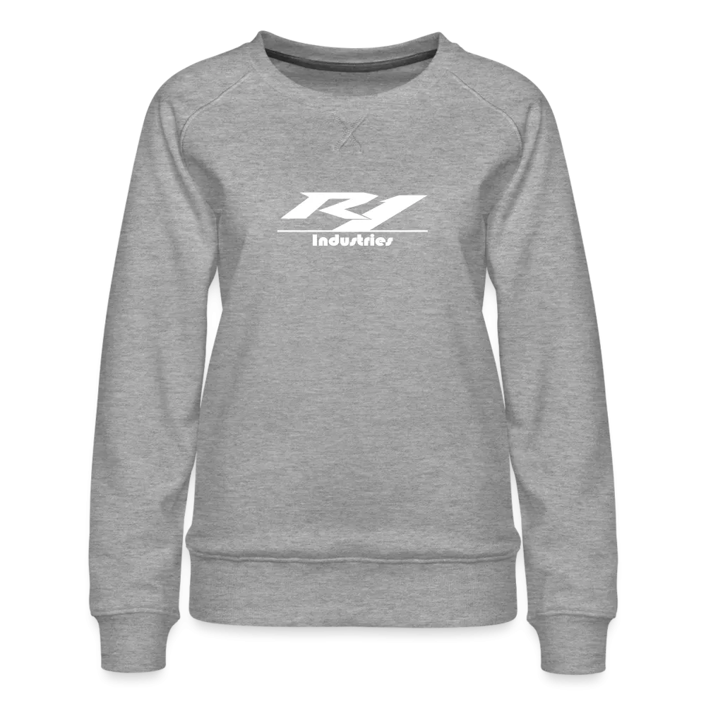 Women’s Premium Sweatshirt